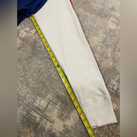 Vintage Nike US Open Cup Champions 1907 NY Track Jacket Full Zip Sz Large USA - Picture 16 of 16